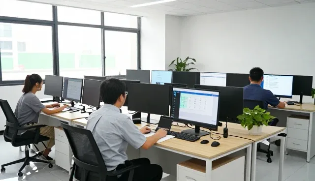产品兼容性选型中的沟通技巧关键作用