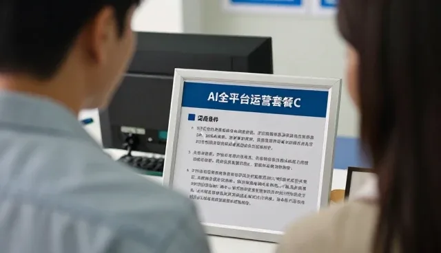 系统部署维护中的技术培训实践与场景应用