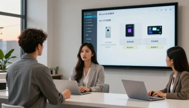 企业技术选型中的培训适配策略与实践