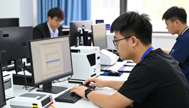 海口龙华奇闻软件开发工作室分析移动端软件测试服务市场变化